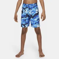 Nike Swim Classic Camo Big дитячі (для хлопчиків) 7
