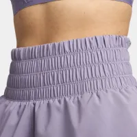 Nike One жіноча Dri-FIT Ultra З високою талією 3