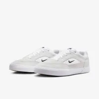 Nike SB Malor чоловічі Кросівки колір білий