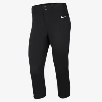 Nike Vapor Select 2 жіноча Softball Pants колір чорний