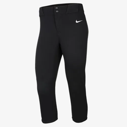 Nike Vapor Select 2 жіноча Softball Pants колір чорний
