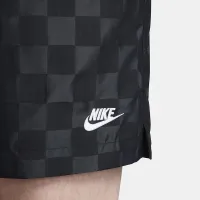 Nike Club мужские Flow шорты цвет черный
