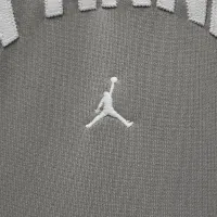 Nike Jordan x A Ma манера мужские Толстовка с капюшоном цвет серый