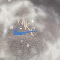 Nike Sportswear Club Fleece чоловічі Pullover Толстовка з капюшоном колір коричневий