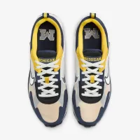 Michigan Nike Air Max Solo чоловічі Кросівки колір чорний