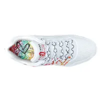 Кросівки Жіночі Skechers UNO 2 FLOATING (155521-WHT)