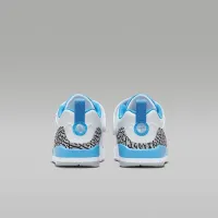 Nike Jordan Spizike Low Little дитячі Кросівки колір білий