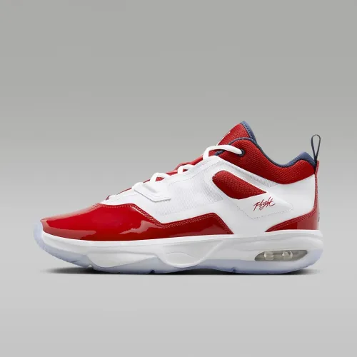 Nike Jordan Stay Loyal 3 чоловічі Кросівки колір білий
