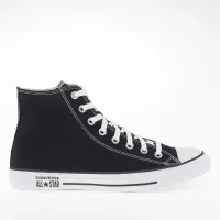 Кросівки Converse Chuck Taylor All Star A09137C - Чорні
