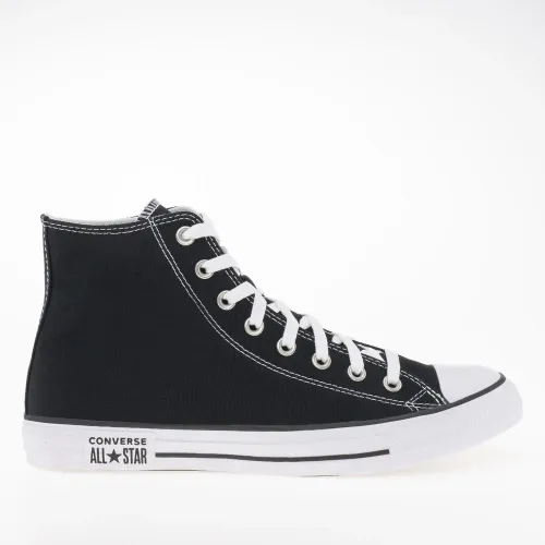 Кросівки Converse Chuck Taylor All Star A09137C - Чорні