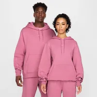 Nike NOCTA NOCTA Fleece CS Толстовка з капюшоном Pink