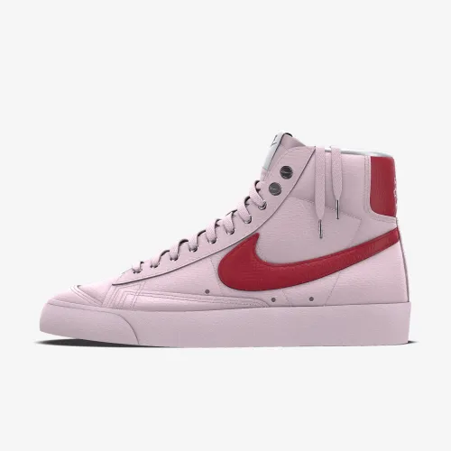 Nike Blazer Mid '77 By You Custom Кросівки різнокольорові