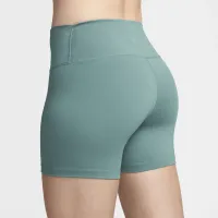 Nike One женская С высокой Талией 5