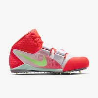 Nike Zoom Javelin Elite 3 Track & Field Throwing Spikes цвет белый