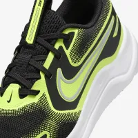 Nike Cosmic Runner Big детские Road Running Кроссовки цвет черный