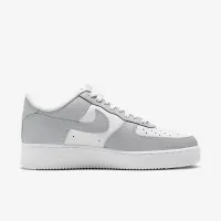 Nike Air Force 1 '07 чоловічі Кросівки колір білий