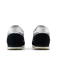 Кросівки unisex New Balance ML373AK2 - Чорні