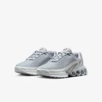 Nike Air Max Dn Big дитячі Кросівки колір сірий