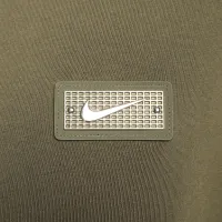 Nike Devin Booker чоловічі Long-Sleeve баскетбольні футболка колір зелений