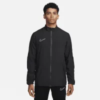 Nike Academy чоловічі Dri-FIT Soccer Куртка колір чорний