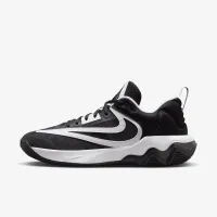 Nike Giannis Immortality 3 баскетбольные Кроссовки цвет черный