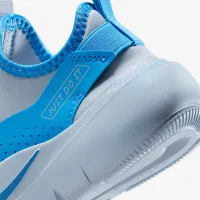 Nike Flex Runner 4 Little дитячі Кросівки колір сірий