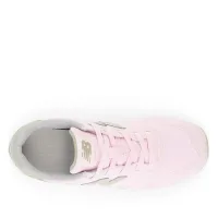 Кросівки New Balance YC373VD2 - Рожеві