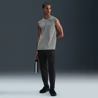 Nike Unlimited чоловічі Dri-FIT Versatile Cargo Pants колір чорний