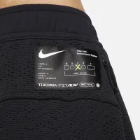 Nike A.P.S. мужские Therma-FIT Versatile Pants цвет черный