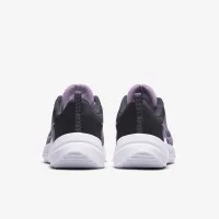Nike Downshifter 12 женская Road Running Кроссовки цвет фиолетовый