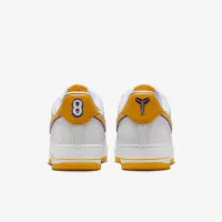 Nike Air Force 1 Low Retro чоловічі Кросівки колір білий