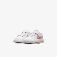 Nike Court Legacy Baby/Toddler Кросівки колір білий