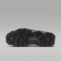 Nike Jordan Winterized 6 Rings чоловічі Кросівки колір чорний
