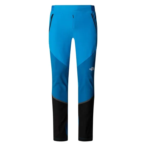 Штаны The North Face Circadian Alpine 0A5IMOWIN1 - Голубые
