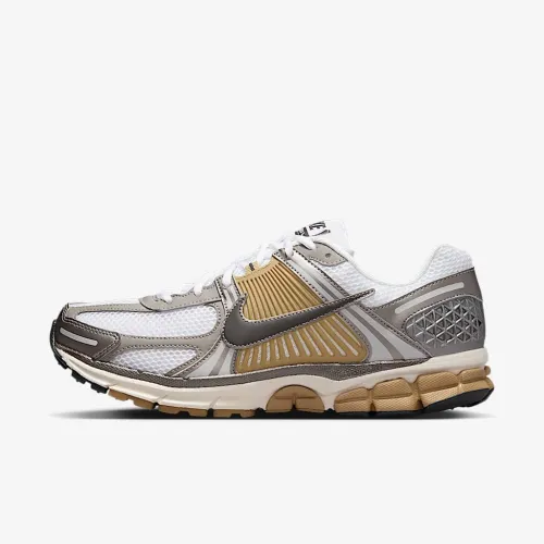 Nike Zoom Vomero 5 мужские Кроссовки цвет серый