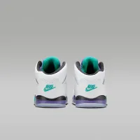Nike Jordan 5 Retro Baby/Toddler Кросівки колір білий