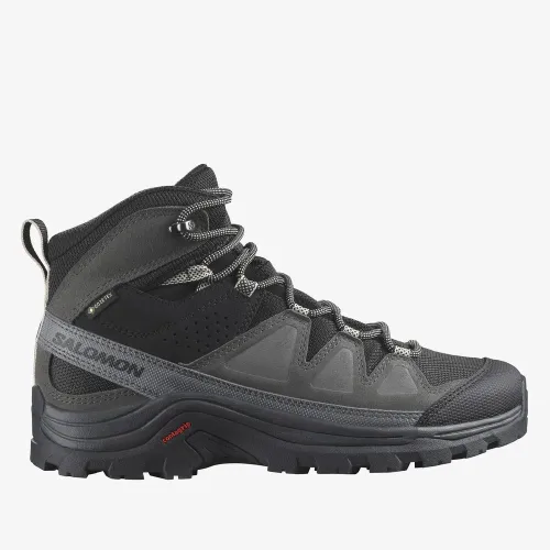 Кроссовки Salomon Quest Rove GTX L47181500 - Черные