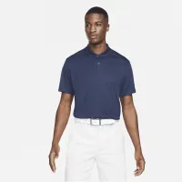Nike Dri-FIT Victory чоловічі для гольфу Polo блакитний