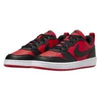 Кросівки NIKE COURT BOROUGH LOW RECRAFT GS (DV5456 600)