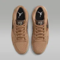 Nike Jordan Stadium 90 чоловічі Кросівки колір коричневий