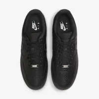Nike Air Force 1 '07 чоловічі Кросівки колір чорний