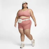 Nike One Wrap жіноча З високою талією 5