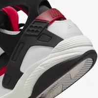 Nike Air Flight Huarache чоловічі Кросівки колір сірий