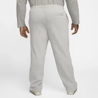 Nike Club мужские Fleece Bungee Pants цвет серый