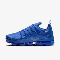 Nike Air VaporMax Plus чоловічі Кросівки блакитний