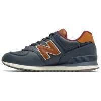 Кросівки New Balance ML574OMC - Синій