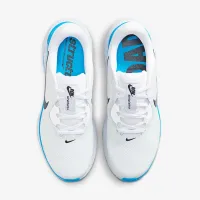 Nike Structure 26 мужские Road Running Кроссовки цвет белый