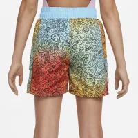 Nike Swim Doodle Big дитячі (Girls') 6