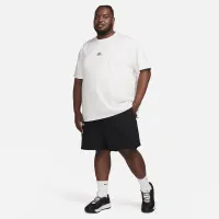Nike ACG мужские футболка цвет белый