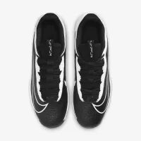 Nike Vapor Edge Shark 2 мужские Football Cleats цвет черный